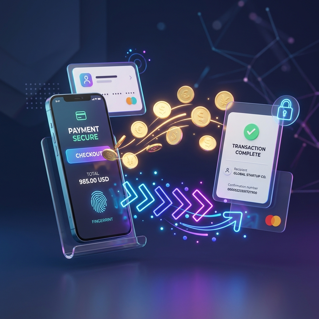 Dinaplug Digital Payments